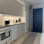 Pramea Aallonharja 7 아파트 Jyväskylä