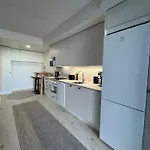 Pramea Aallonharja 7 Jyväskylä