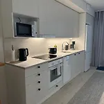 Pramea Aallonharja 7 * Jyväskylä