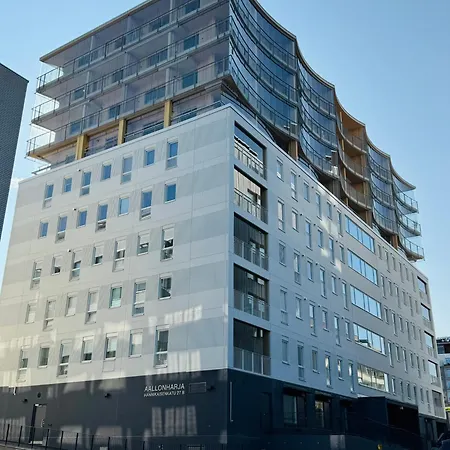 Pramea Aallonharja 7 *