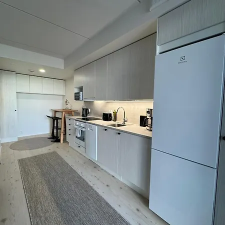 Pramea Aallonharja 7 Jyväskylä