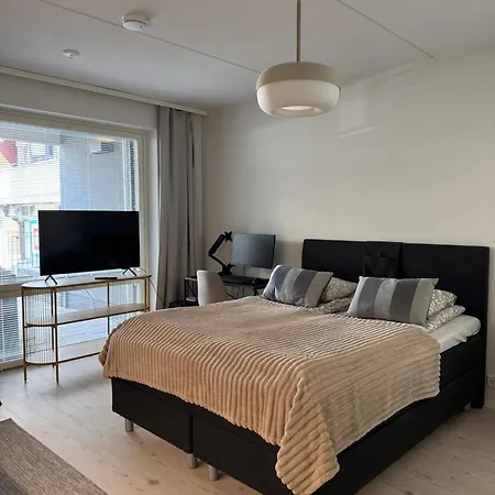 Pramea Aallonharja 7