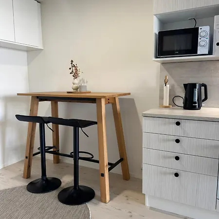 Pramea Aallonharja 7 Apartment *