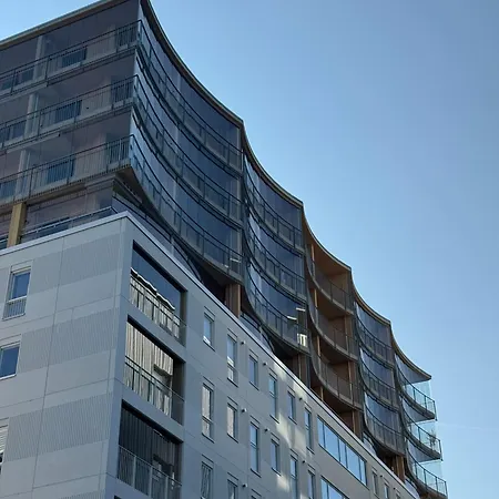 Pramea Aallonharja 7 *