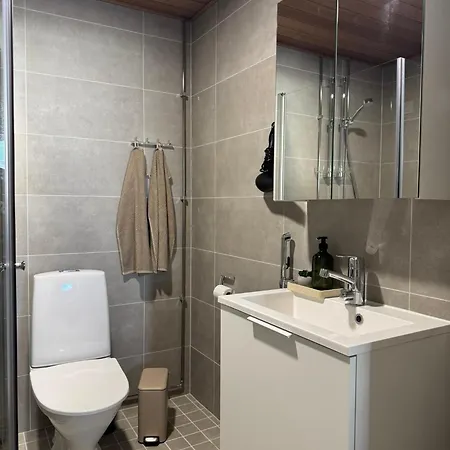 Pramea Aallonharja 7 Apartamento