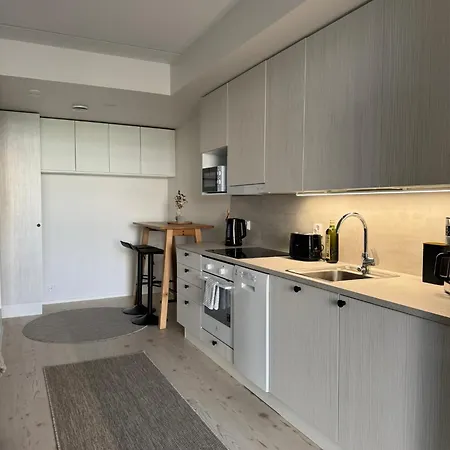 Pramea Aallonharja 7 Jyväskylä