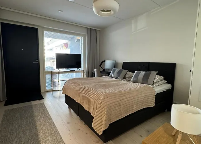 Apartment Pramea Aallonharja 7 *