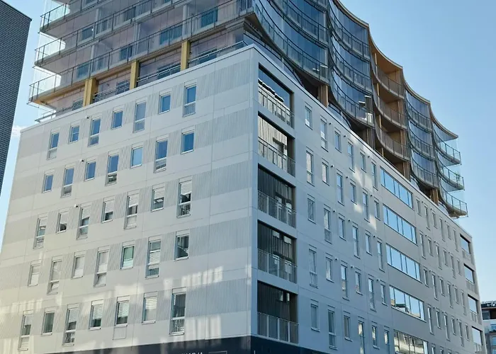 Pramea Aallonharja 7 *