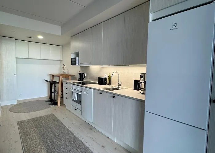 Pramea Aallonharja 7 Jyväskylä