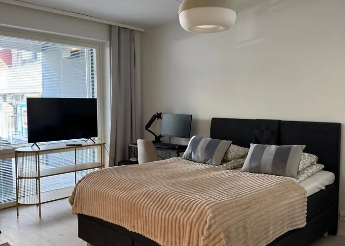 Pramea Aallonharja 7