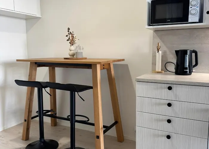 Pramea Aallonharja 7 Apartment *