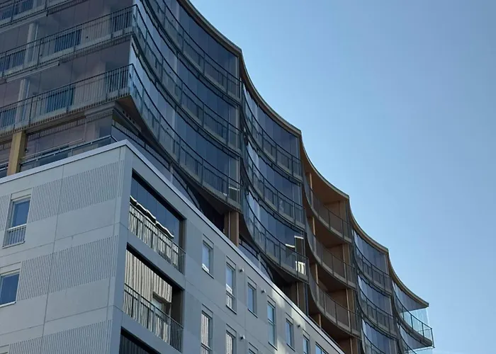 Pramea Aallonharja 7 *