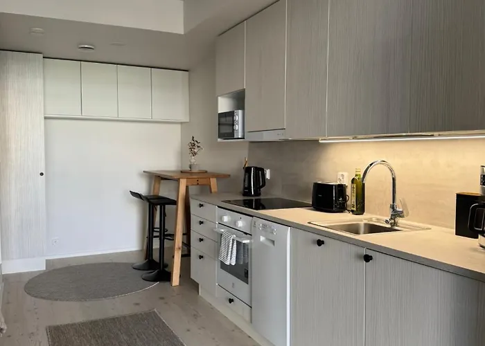 Pramea Aallonharja 7 Jyväskylä