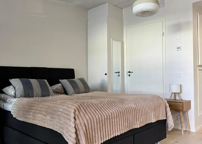 Pramea Aallonharja 7 Jyväskylä